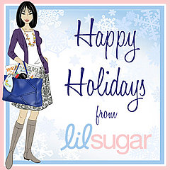 Merry Christmas From lilsugar! Merry Christmas From lilsugar!
