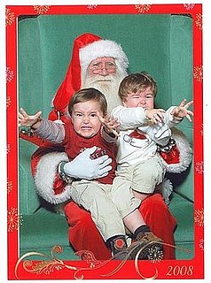 lil Links: Santa Tantrum Awards...Vote Now!