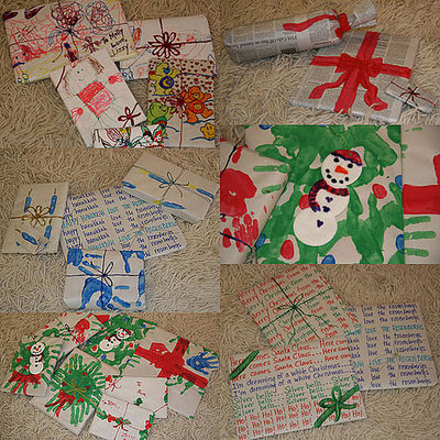 lil's Favorite Ways to Wrap It Up