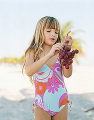Feeding Your Kids The Right Thing
