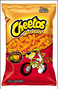 Junk food for Kids