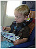 CARES Travel Seat
