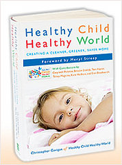Healthy Child Healthy World Healthy Child Healthy World
