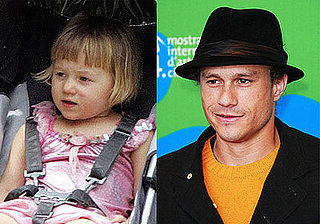 Matilda Ledger