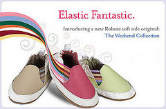 Robeez Weekend Collection