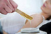 Waxing for Labor