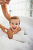 Bath Time Fun?
