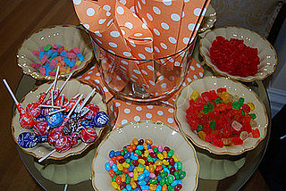Baby Shower Wrap Up
