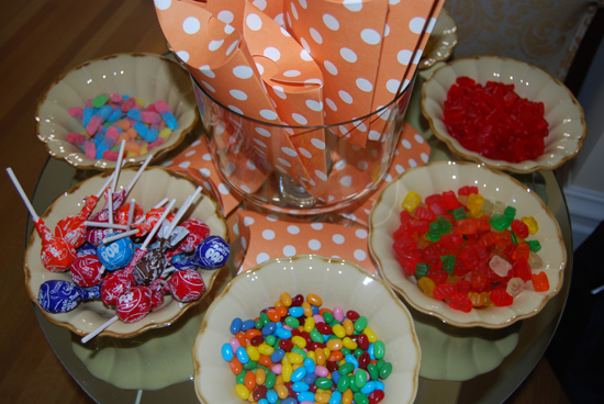 Baby Shower