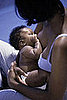 Breastfeeding on the Rise