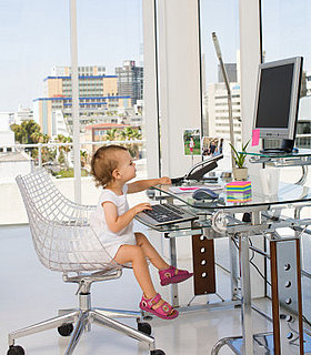 Children to Work