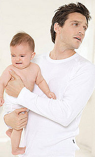 Male Postpartum Depression