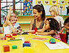 Daycare May Prevent Leukemia