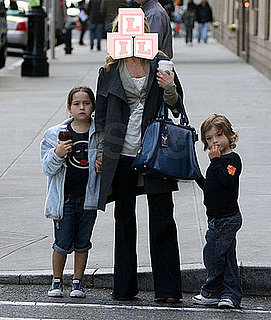 Who's the Mama? 