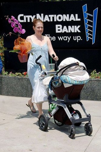 Melissa Joan Hart Blossoms Melissa Joan Hart Blossoms