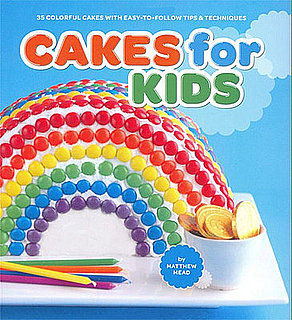 Birthday Cakes for Kids
