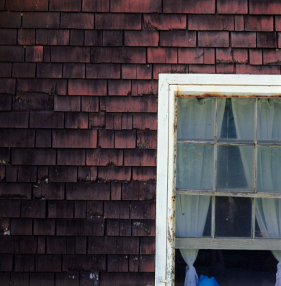 Creating a Dark Room