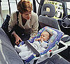 Carseats Are Safer in the Middle