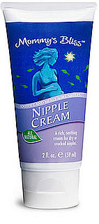 Mommy's Bliss Nipple Cream