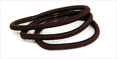 Pregnant Rubberband Trick