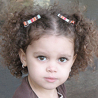 Ribbies Hair Clippies