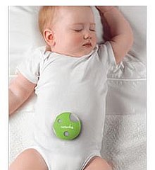 Night Knight Baby Monitor Night Knight Baby Monitor