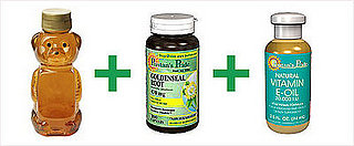 Natural Eczema Cure