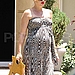 Gwen Stefani Looking Fab in Animal Print