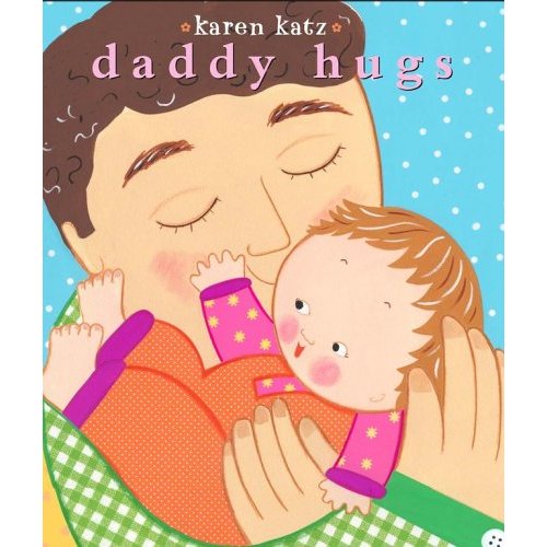 Daddy Hugs Daddy Hugs
