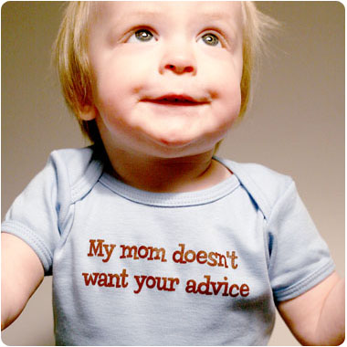 Advice Advice