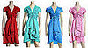 Calypso Dress