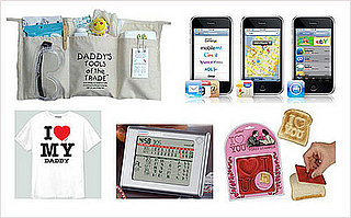 Father's Day Gift Ideas 2008-06-11 13:00:14