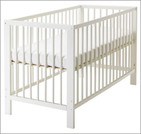 Inexpensive Cribs