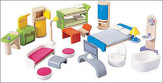 Plan Toys Kitchen Set