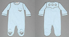 Western Onesie