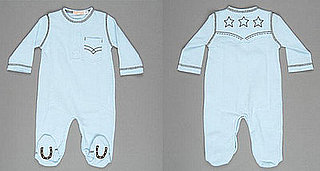 Western Onesie