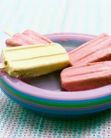 Frozen Yogurt Treats Frozen Yogurt Treats