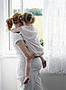 Posture During Pregnancy and Motherhood