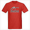 Pregosaurus Rex Tee Shirt