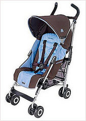 First Strollers First Strollers