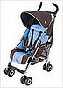 First Strollers