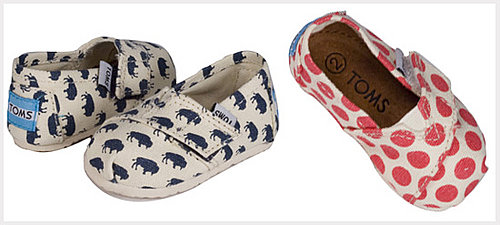 Toms Shoes