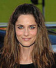 Amanda Peet Discusses Vaccinations