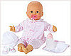 Introducing Baby Doll to Baby