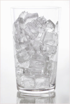 Glucose Test Tip