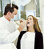 babysugar Diaries: Kicking at the Dentist Already 