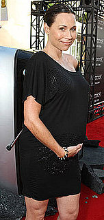 Minnie Driver's Baby's Gender Revealed by Her Doctor