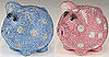 Fancy Piggy Bank
