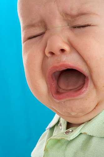 Acid Reflux in Children