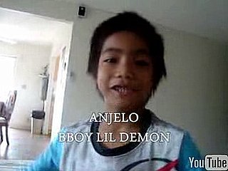 Lil Demon the Tiny Dancer